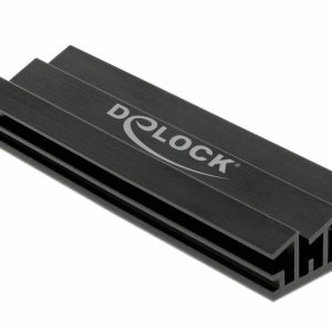 Delock 18283 18283 M.2 SSD-koeler