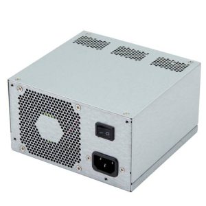 FSP Fortron FSP400-70PFL Netvoedingsmodule 400 W ATX 80 Plus Bronze
