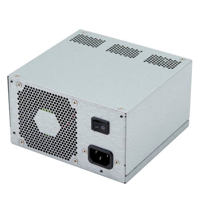 FSP Fortron FSP400-70PFL Netvoedingsmodule 400 W ATX 80 Plus Bronze