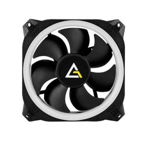 Antec Prizm 120 ARGB PC-ventilator Zwart Antec Prizm 120 ARGB PC-ventilator Zwart