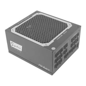 Antec X8000A505-18 PC-netvoeding 1000 W 80 Plus Platinum Antec X8000A505-18 PC-netvoeding 1000 W 80 Plus Platinum