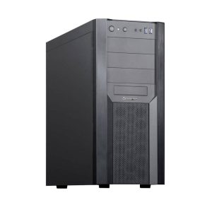 Chieftec Chieftec Mesh Series CW-01B-OP – Tower – ATX – keine Spannungsversorgung (ATX) Tower PC-behuizing Zwart Chieftec Chieftec Mesh Series CW-01B-OP – Tower – ATX – keine Spannungsversorgung (ATX) Tower PC-behuizing Zwart