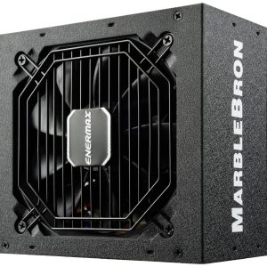 Enermax MarbleBron PC-netvoeding 550 W 80 Plus Bronze Enermax MarbleBron PC-netvoeding 550 W 80 Plus Bronze