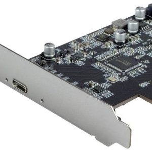 Inter-Tech INTER-TECH – Argus KC-008 – USB-Adapter – PCIe 4.0 Low-Profile PCI Express kaart PCIe Incl. Low-Profile slotp Inter-Tech INTER-TECH – Argus KC-008 – USB-Adapter – PCIe 4.0 Low-Profile PCI Express kaart PCIe Incl. Low-Profile slotp
