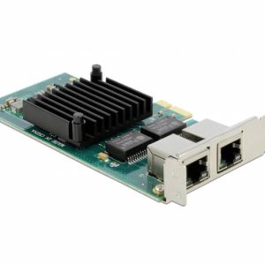 Delock 88502 PCI Express kaart PCIe Delock 88502 PCI Express kaart PCIe