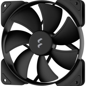 Fractal Design Fractal Design Aspect 14 – Gehäuselüfter – 140 mm PC-ventilator Zwart Fractal Design Fractal Design Aspect 14 – Gehäuselüfter – 140 mm PC-ventilator Zwart