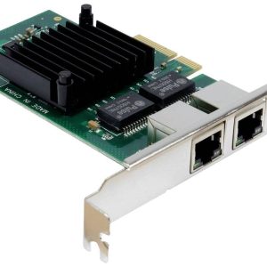 Inter-Tech ST-727 PCI Express kaart PCIe Inter-Tech ST-727 PCI Express kaart PCIe