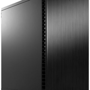 Fractal Design Define 7 Mini Micro-tower PC-behuizing Zwart Fractal Design Define 7 Mini Micro-tower PC-behuizing Zwart