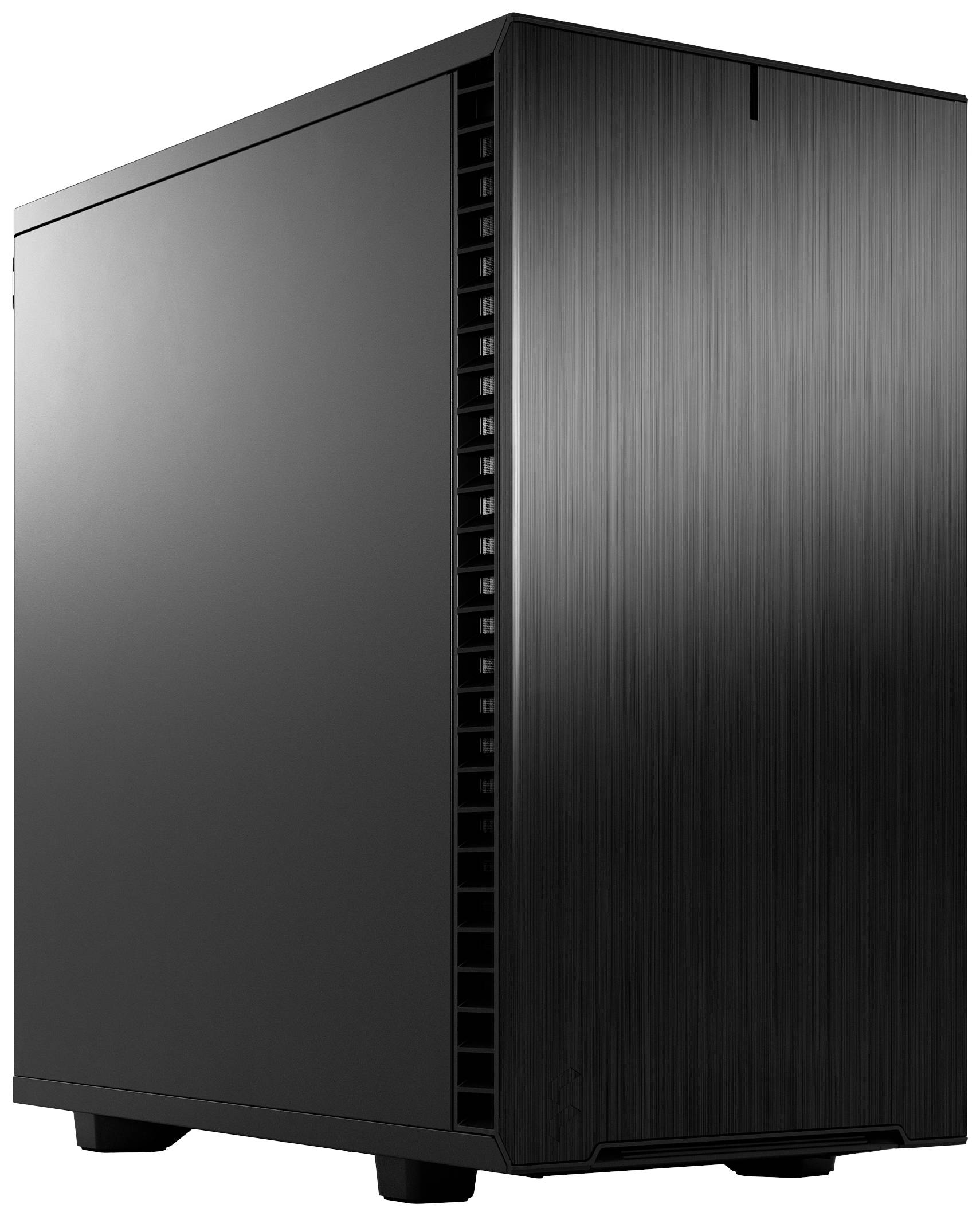 Fractal Design Define 7 Mini Micro-tower PC-behuizing Zwart