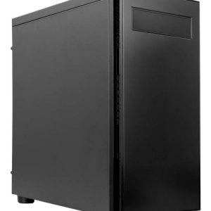 Chieftec Hawk Tower PC-behuizing Zwart Chieftec Hawk Tower PC-behuizing Zwart