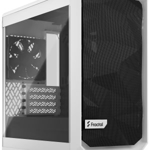 Fractal Design Meshify 2 Mini PC-behuizing Wit Fractal Design Meshify 2 Mini PC-behuizing Wit