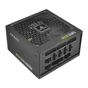 Antec HCG-1000 GOLD PC-netvoeding 1000 W 80 Plus Gold Antec HCG-1000 GOLD PC-netvoeding 1000 W 80 Plus Gold