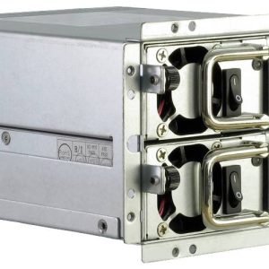 Inter-Tech 99997003 Servernetvoedingsmodule 550 W Inter-Tech 99997003 Servernetvoedingsmodule 550 W