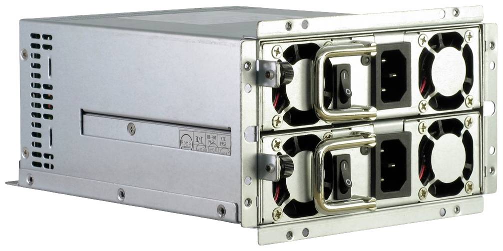 Inter-Tech 99997003 Servernetvoedingsmodule 550 W