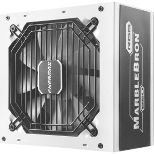 Enermax MARBLEBRON PC-netvoeding 850 W 80 Plus Bronze Enermax MARBLEBRON PC-netvoeding 850 W 80 Plus Bronze