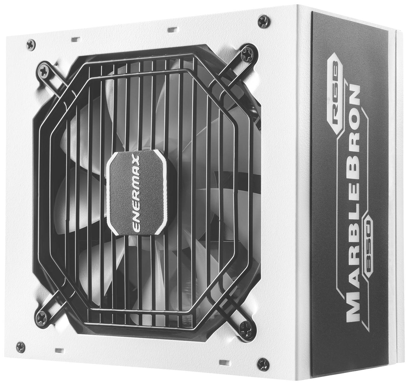 Enermax MARBLEBRON PC-netvoeding 850 W 80 Plus Bronze