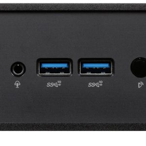 Asus Barebone PN42-BBN100MV Intel® N N100 3.4 GHz Intel UHD Graphics 90MR00X2-M00010 Asus Barebone PN42-BBN100MV Intel® N N100 3.4 GHz Intel UHD Graphics 90MR00X2-M00010