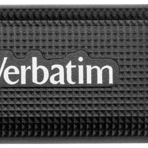 Verbatim Store ‘n’ Go USB-C® USB-stick 32 GB Zwart 49457 USB-C 3.2 Gen 1 Verbatim Store ‘n’ Go USB-C® USB-stick 32 GB Zwart 49457 USB-C 3.2 Gen 1