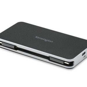 Kensington UH1460P USB-C dockingstation Geschikt voor merk (dockingstation): Universeel Kensington UH1460P USB-C dockingstation Geschikt voor merk (dockingstation): Universeel