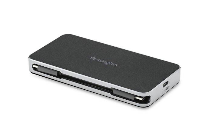 Kensington UH1460P USB-C dockingstation Geschikt voor merk (dockingstation): Universeel