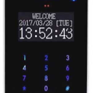 QUIO QU-KD2N-HF Chipkaartlezer QUIO QU-KD2N-HF Chipkaartlezer