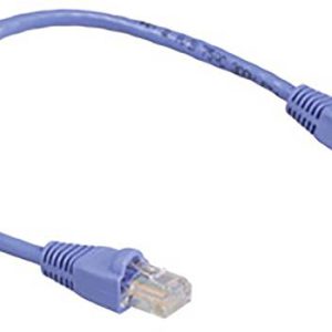 Schneider Electric LU9R10 RJ45 Netwerkkabel, patchkabel 1 m Blue 1 stuk(s) Schneider Electric LU9R10 RJ45 Netwerkkabel, patchkabel 1 m Blue 1 stuk(s)