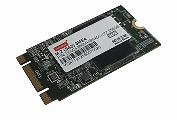 Schneider Electric 512 GB M.2 SSD harde schijf M.2 HMIYP6M2512