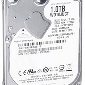 Schneider Electric 500 GB Harde schijf (3.5 inch) HMIYHDD500R1 Schneider Electric 500 GB Harde schijf (3.5 inch) HMIYHDD500R1