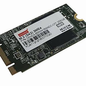Schneider Electric 256 GB SSD harde schijf M.2 PFXYP6M2256 Schneider Electric 256 GB SSD harde schijf M.2 PFXYP6M2256