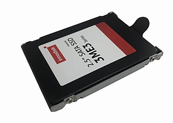 Schneider Electric SSD harde schijf PFXYP6SSD512