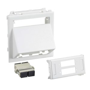 Schneider Electric 5970385 Aansluitset voor glasvezelkabels 1 stuk(s) Schneider Electric 5970385 Aansluitset voor glasvezelkabels 1 stuk(s)
