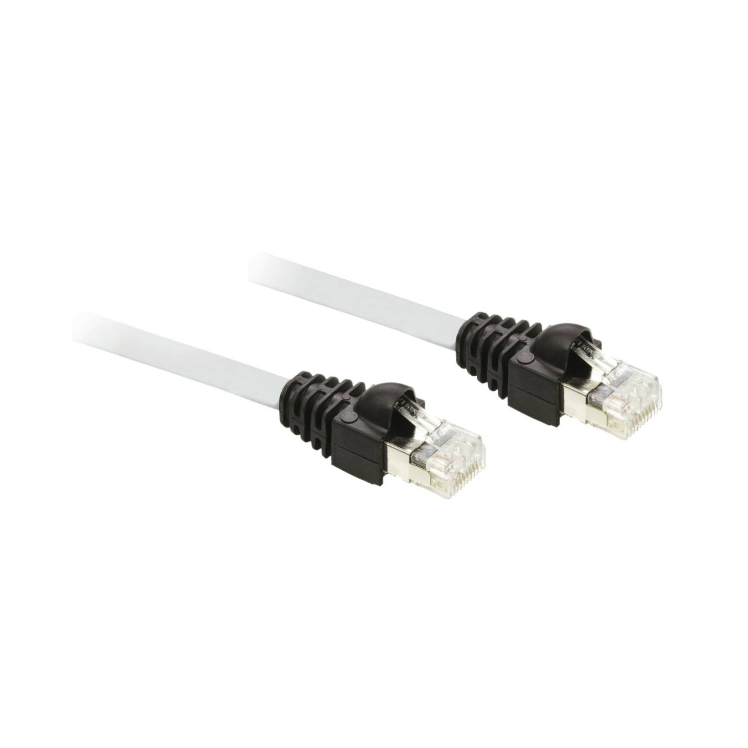 Schneider Electric TCSECE3M3M5S4 RJ45 Netwerkkabel, patchkabel 5 m 1 stuk(s)