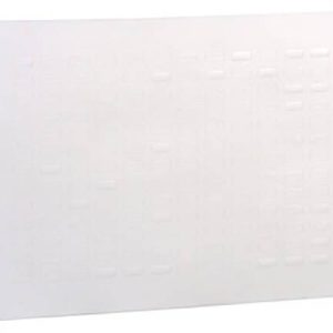 Schneider Electric STBXMP6700 Insteekbare labels 1 stuk(s) Schneider Electric STBXMP6700 Insteekbare labels 1 stuk(s)