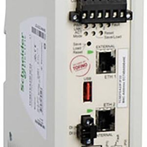 Schneider Electric Firewall Schneider Electric Firewall