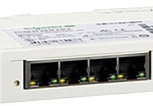 Schneider Electric TCSESL043F23F0 Netwerk switch Schneider Electric TCSESL043F23F0 Netwerk switch