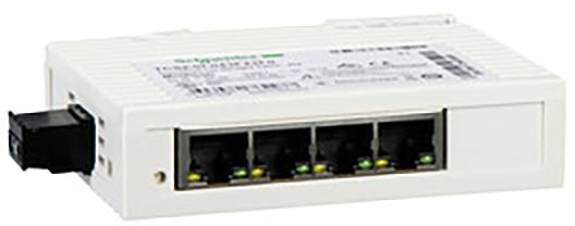 Schneider Electric TCSESL043F23F0 Netwerk switch