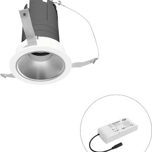 EVN F01R14SM1327L15D F01R14SM1327L15D LED-plafondspot EVN F01R14SM1327L15D F01R14SM1327L15D LED-plafondspot