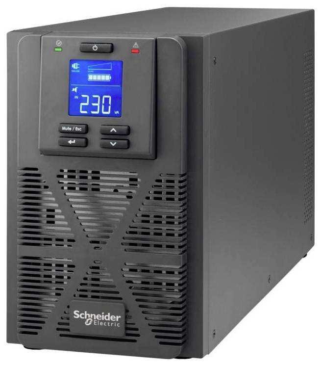 Schneider Electric SRVS1KI Industriële UPS