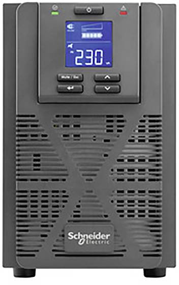 Schneider Electric SRVS2KI SRVS2KI Industriële UPS