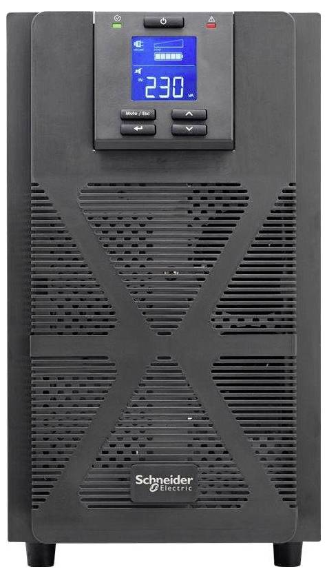 Schneider Electric SRVS3KI SRVS3KI Industriële UPS