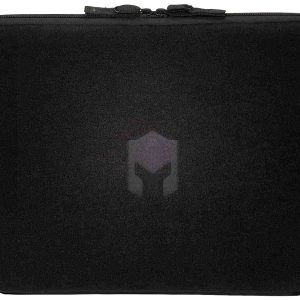 Dicota Laptophoes CATURIX Geschikt voor max. (laptop): 33,8 cm (13,3″) Zwart Dicota Laptophoes CATURIX Geschikt voor max. (laptop): 33,8 cm (13,3″) Zwart