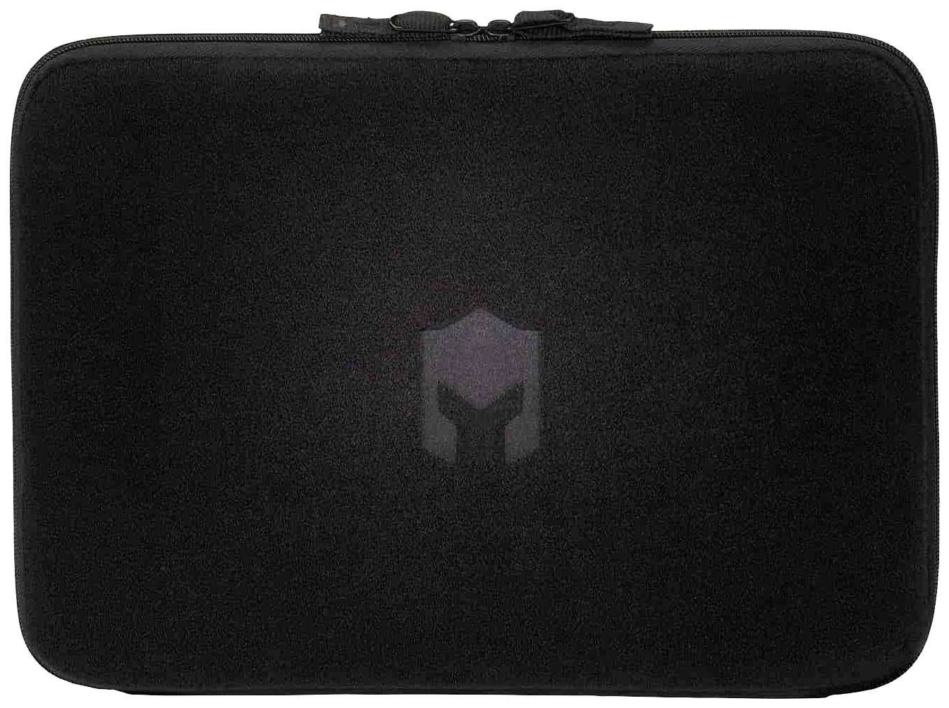 Dicota Laptophoes CATURIX Geschikt voor max. (laptop): 33,8 cm (13,3") Zwart
