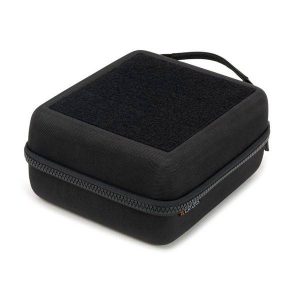 Dicota CATURIX ACCESSORY Tas voor accessoires Zwart Dicota CATURIX ACCESSORY Tas voor accessoires Zwart