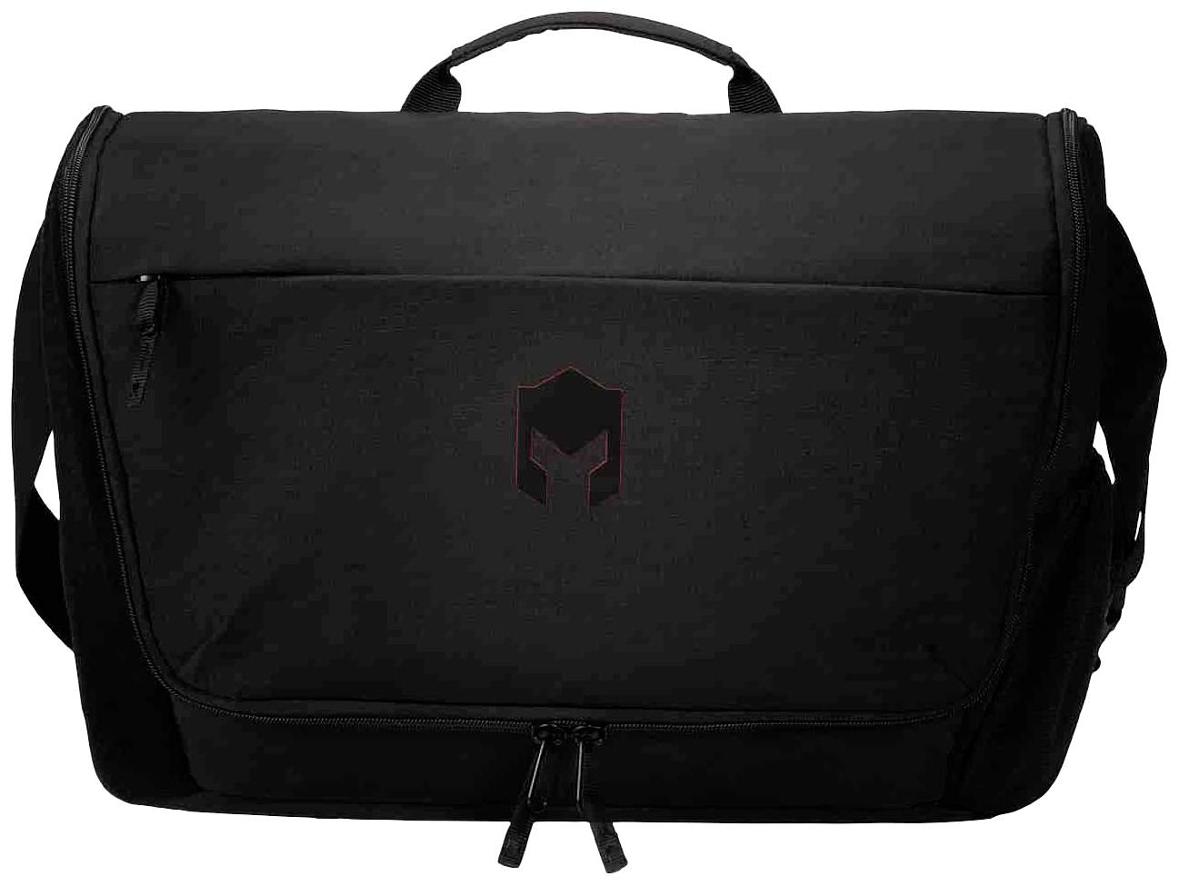 Dicota CATURIX CURRIDUR Laptoptas Geschikt voor max. (laptop): 39,6 cm (15,6") Zwart
