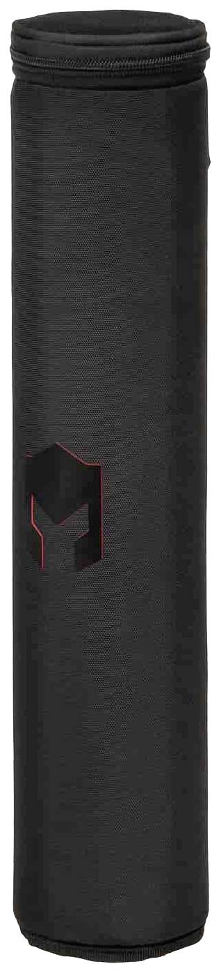 Dicota CATURIX Tas voor accessoires Zwart