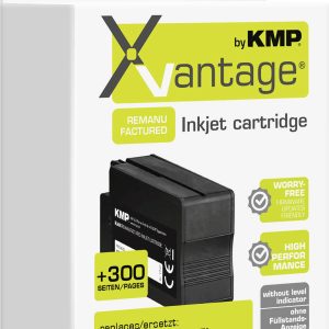 Xvantage Inktcartridge vervangt HP 953XL, L0S70AE Compatibel Zwart 1747,4081 1747,4081 Xvantage Inktcartridge vervangt HP 953XL, L0S70AE Compatibel Zwart 1747,4081 1747,4081