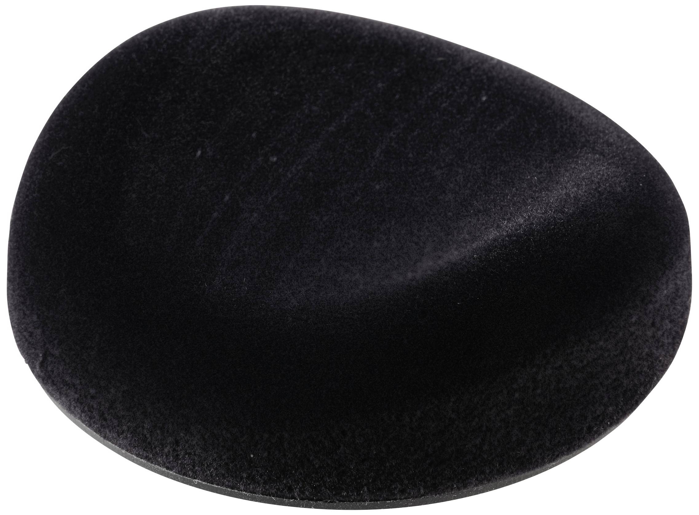 Renkforce RF-5873144 Polskussen Zwart