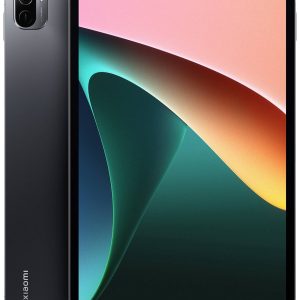 Xiaomi Pad 5 WiFi 128 GB Zwart/grijs Android tablet 27.9 cm (11 inch) 2.96 GHz Qualcomm® Snapdragon Android 11 2560 x 16 Xiaomi Pad 5 WiFi 128 GB Zwart/grijs Android tablet 27.9 cm (11 inch) 2.96 GHz Qualcomm® Snapdragon Android 11 2560 x 16
