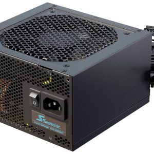 Seasonic G12-GC PC-netvoeding 750 W 80 Plus Gold