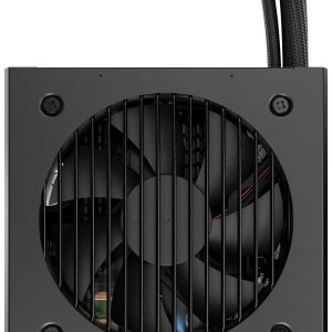 Fractal Design Anode PC-netvoeding 550 W 80 Plus Bronze Fractal Design Anode PC-netvoeding 550 W 80 Plus Bronze